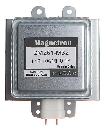 Magnetron 2m261-m32 Para Hunno Microontas De Conversión De F