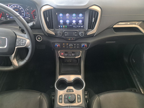 Gmc Terrain 2023