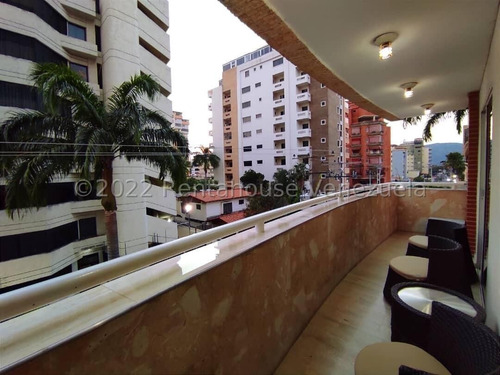 Imagen 19 de 19 de Mls 22-17506 Apartamento En Venta La Soledad Maracay Dperez