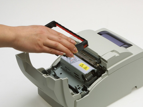 Imagen 6 de 10 de Servicio Tecnico / Impresora Epson / Tm-u220