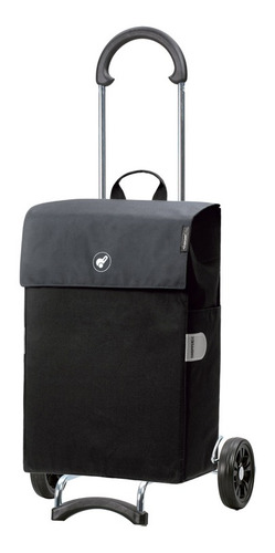 Imagen 1 de 1 de Carro Scala Shopper Hera Gris