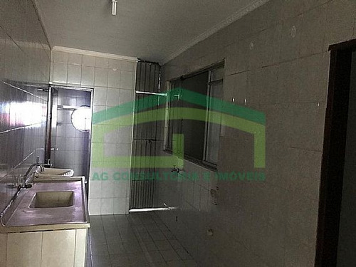 Imagem 11 de 15 de 02270 - Sobrado 2 Dorms, Rochdale - Osasco/sp - 2270
