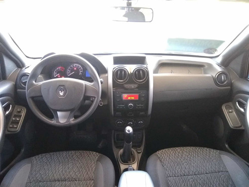 Imagem 5 de 9 de Renault Duster Oroch 2016 1.6 16v Expression Hi-flex 4p