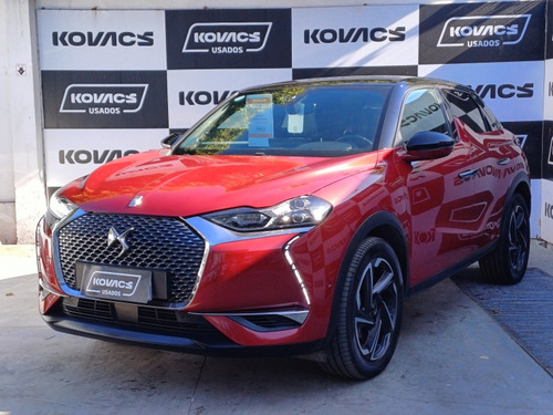 Ds Ds3 1.2 Cross Back Bastille Puretech 2022