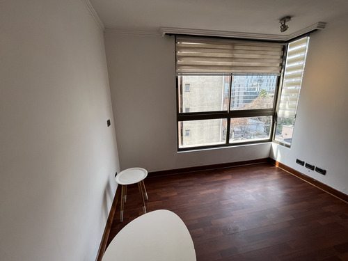Arriendo Departamento 1 Dormitorio Providencia
