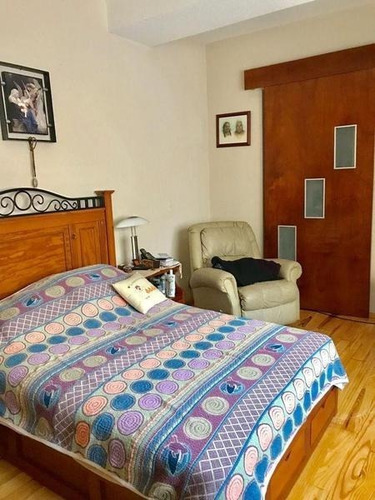 Imagen 9 de 12 de Casa En La Colonia Roma Estupenda Yag