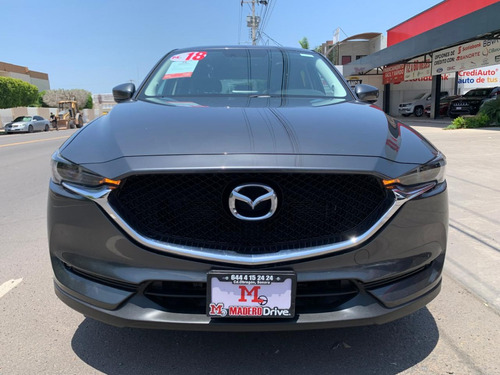 Mazda CX-5 2.0 L I Grand Touring At