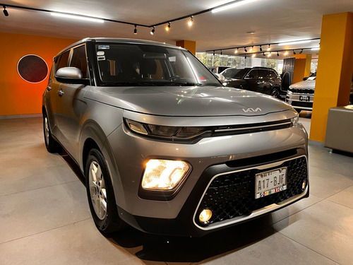 Kia Soul 1.6 Lx At