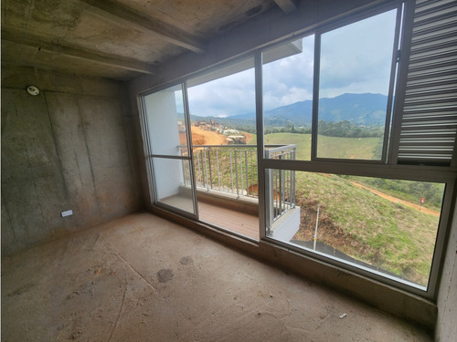 Venta Apartamento En Caldas, Vista Verde