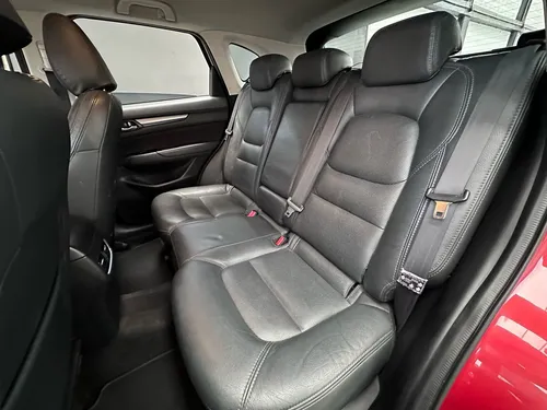 Mazda CX-5 2.0 Touring At