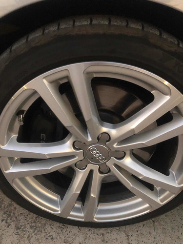 Imagen 11 de 13 de Audi S3 2017 2.0 Tfsi Stronic Quattro 300cv