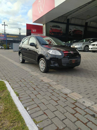 Fiat Palio 1.0 Mpi Attractive 8v Flex 4p Manual