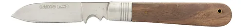 Navaja Electricista Bahco 2820ef1 Mango De Madera