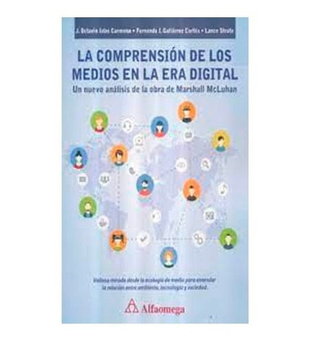 La Comprension De Los Medios En La Era Digital Islas  Varios