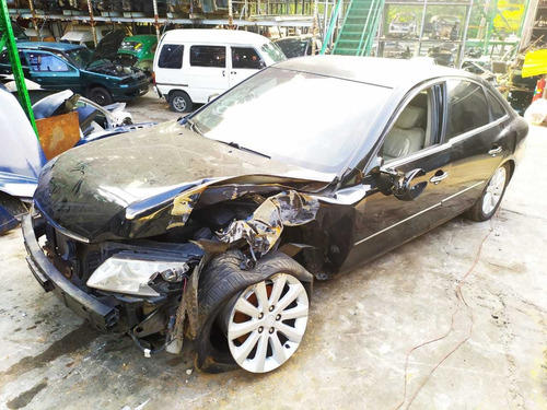 Sucata Hyundai Azera 3.3 V6 Ano 2009 Só Para Retira Peça