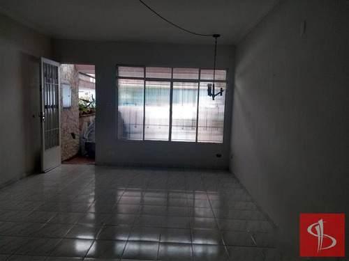 Imagem 3 de 13 de Belíssimo Obrado De Vila No Tatuapé Com 120m². - 342