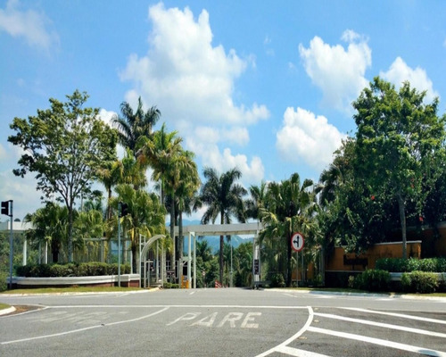 Imagem 7 de 14 de Lote 840m2 Em Aruja/santa Isabel - Ibirapitanga