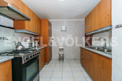 Amplio Departamento - Las Hortensias / Holanda