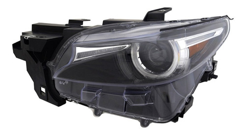 Mazda Cx-9 Cx9 Led 2016 2017 2018 2019 2020 2021 Faro 