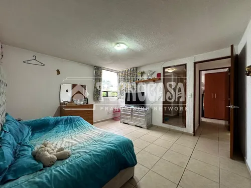 Renta Casas Jardines Bellavista T-df0018-0234