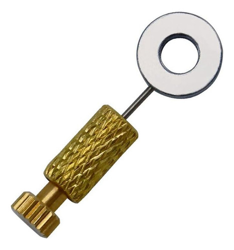 Aguja De Posicionamiento Para Suturas De Cuero De 6 Piezas (