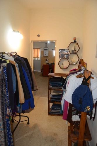 Imagen 15 de 17 de Casa Con Salón Comercial En Venado Tuerto