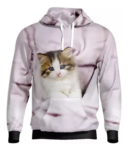 Buzo de gato hotsell
