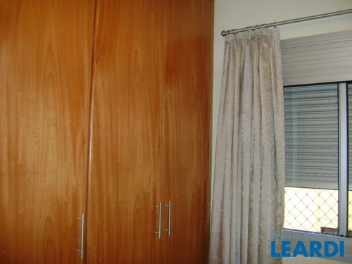 Imagem 11 de 15 de Apartamento - Pompéia - Sp - 486076