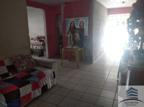 Imagem 8 de 16 de Casas (2) A Venda Em Pitimbú
