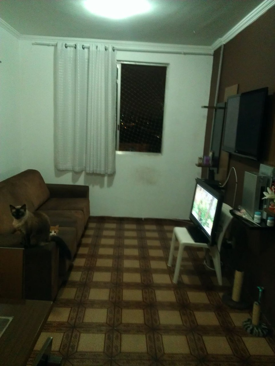 Captação de Apartamento a venda no bairro Macedo, Guarulhos, SP