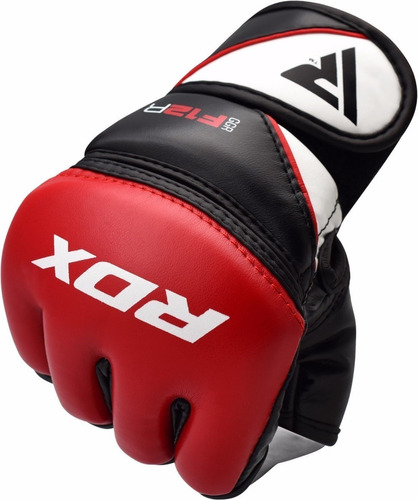 Rdx Guantes Mma F12 Profesionales Distribuidor Oficial