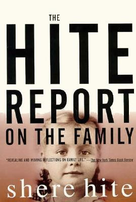 Libro The Hite Report On The Family: Growing Up Under Pat...