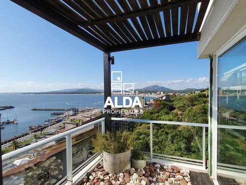 Apartamento Cerro San Antonio Piriápolis 3 Dorms Venta Ap201311
