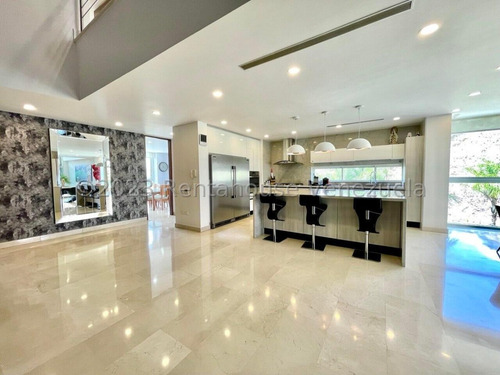 Imagen 18 de 30 de Lmgc Vende Apartamento De Lujo Muy Exclusivo, Nuevo De Revista En El Mirador De Los Campitos