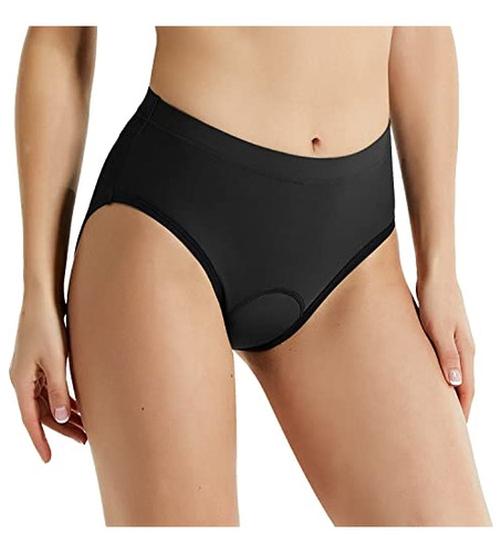 Panties De Ciclismo Para Mujer Acolchados Talla Xs