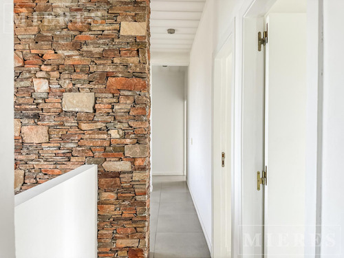 Casa En Venta En Lote Interno En Los Alisos, Nordelta