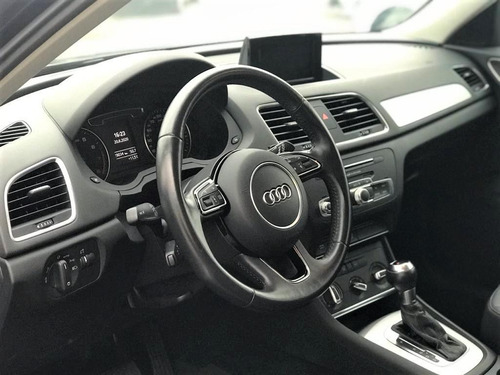 Q3 1.4 Tfsi Tfsi Flex S-tronic 5p