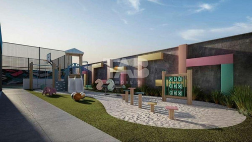 Imagem 6 de 20 de Apartamento Novo Para Venda Na Praia Brava - 206282