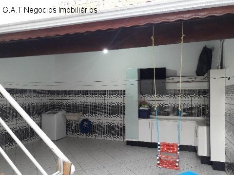 Imagem 14 de 14 de Casa À Venda No Jardim Santa Esmeralda - Sorocaba/sp - Ca09252 - 32423121