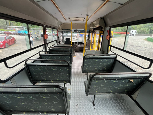 Iveco Cityclass 36 Lugares Doc Onibus