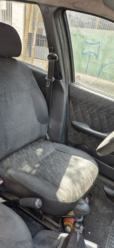 Fiat Palio Weekend 1.0 16v Elx 5p