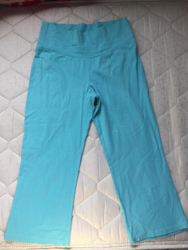 Calza Old Navy 3/4    Talla Xl.