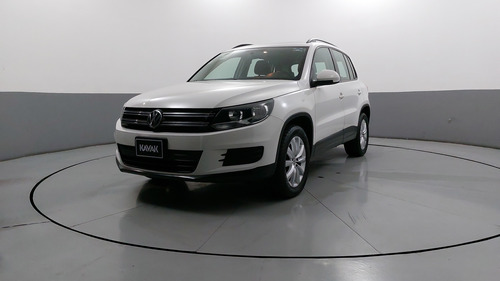 Volkswagen Tiguan 2.0 TFSI SPORT & STYLE AT