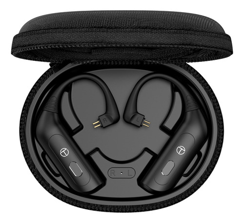 Módulo Bluetooth Audífonos Trn Bt20xs Qdc/mmcx/0.75mm/0.78mm