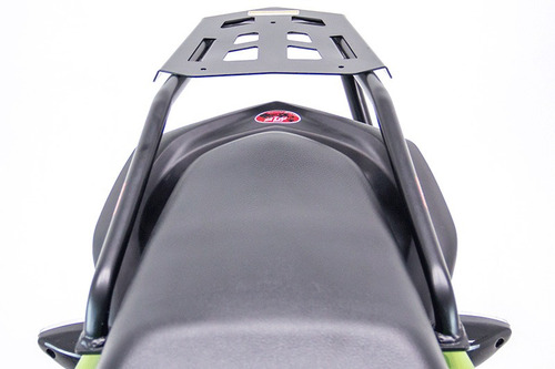 Soporte De Maleta Superior Honda Cb110 Fire Parts