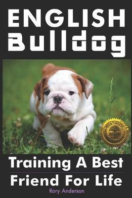 Libro English Bulldog : Training A Best Friend For Life -...