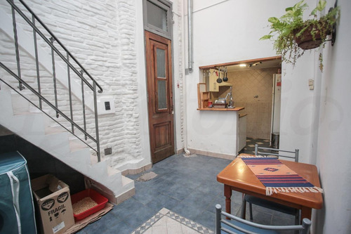 Imagen 11 de 27 de Venta- P.h De 3 Ambientes Con Habitación Auxiliar En Planta Baja - Caballito