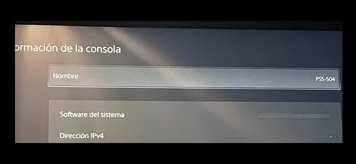 Ps5 Versión 7.61 , Memoria M.2 Samsung 980 Pro De 1tera (Usado)