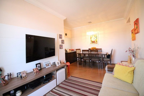 Imagem 2 de 23 de Apartamento - Ref: 4339