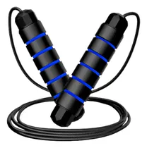 Comprar Corda De Pular Cross Speed Fit 3 Metros Regulável Academia